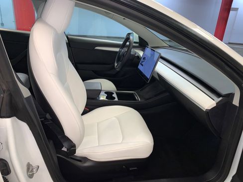 Used 2022 Tesla Model 3 Performance AWD/4WD image 60