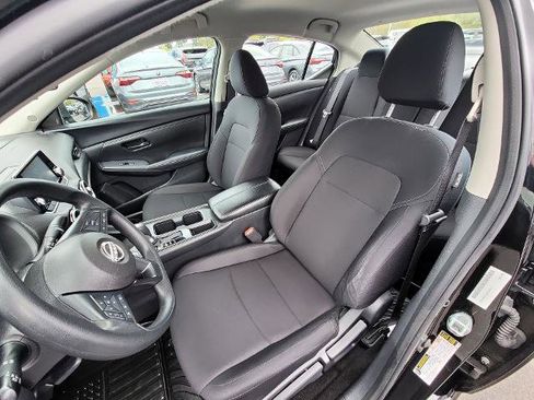 Used 2024 Nissan Sentra S FWD image 18
