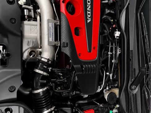 Used 2020 Honda Civic Type R image 29