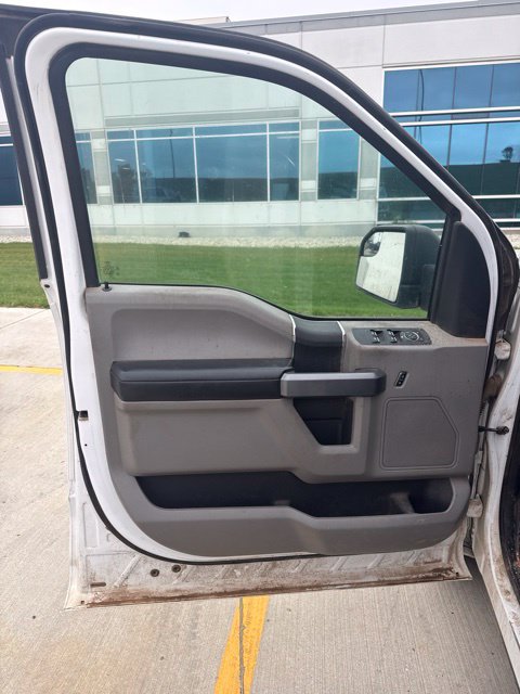 Used 2018 Ford F150 XLT AWD/4WD image 10