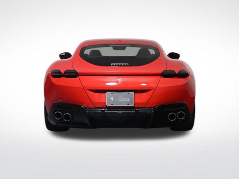 Used 2022 Ferrari Roma RWD image 8