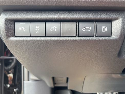 Used 2026 Toyota Camry XSE FWD image 20