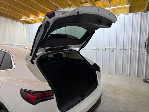 Used 2022 Buick Envision Preferred FWD image 10