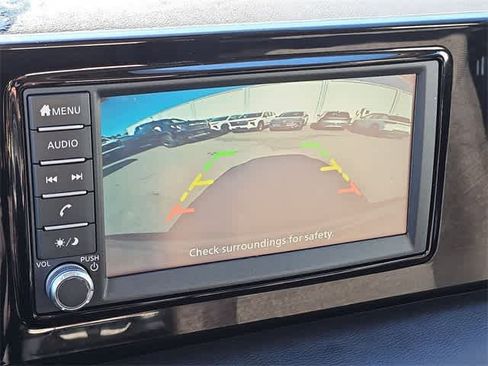 Used 2025 Nissan Kicks S image 20