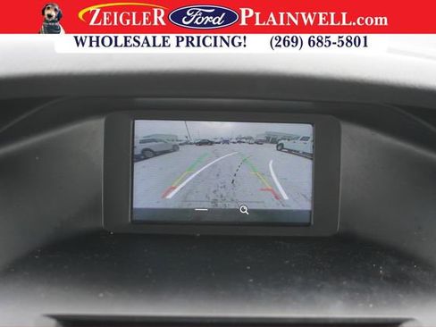 Used 2017 Ford Focus SE image 17