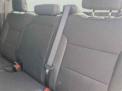 New 2026 Chevrolet Silverado 1500 Custom image 10