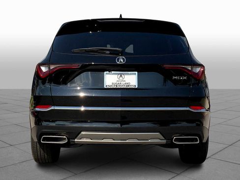 New 2026 Acura MDX FWD image 4