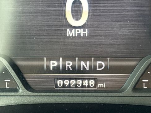 Used 2021 RAM 2500 Laramie image 17