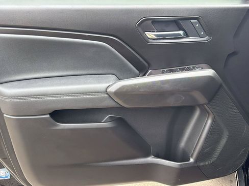 Certified 2025 GMC Canyon Elevation w/ Convenience Package AWD/4WD image 15