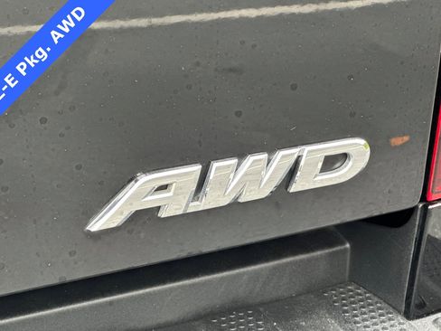 Used 2020 Honda Ridgeline RTL-E image 25