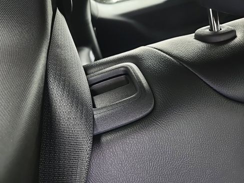 Used 2026 Jeep Compass Latitude image 79