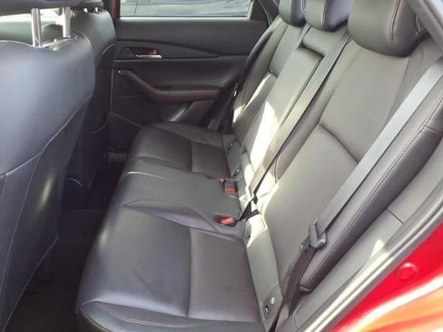 Used 2024 MAZDA CX-30 AWD 2.5 S w/ Premium Package image 18