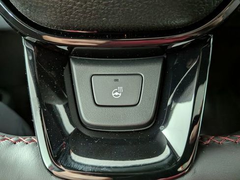 New 2026 Honda Pilot Black Edition image 9
