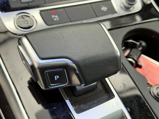 Used 2024 Audi Q7 2.0T Premium Plus AWD/4WD image 28