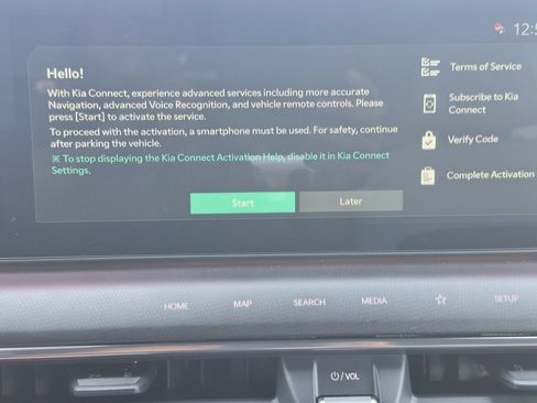 New 2026 Kia EV9 GT-Line AWD/4WD image 21