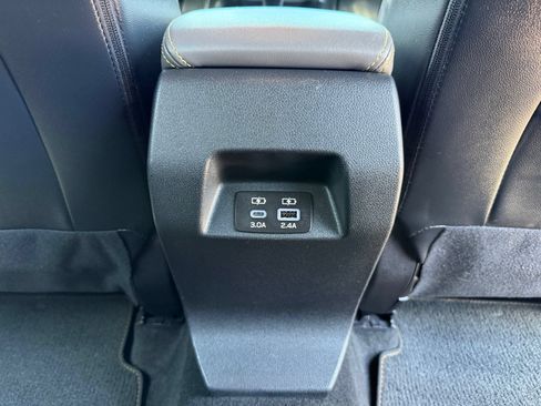Used 2025 Subaru Crosstrek 2.5i Sport AWD/4WD image 32
