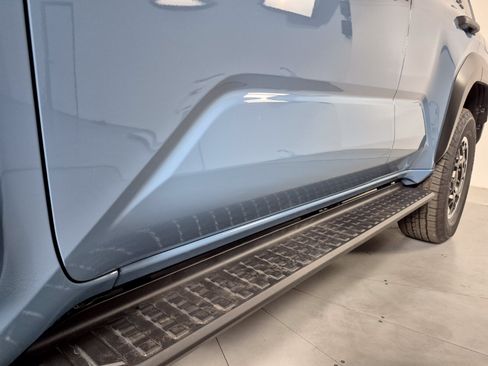 New 2026 Toyota 4Runner Limited AWD/4WD image 12