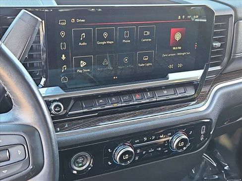 Used 2022 GMC Sierra 1500 Elevation RWD image 13