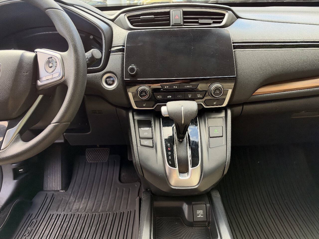 Used 2018 Honda CR-V EX image 9