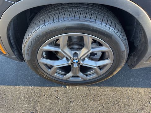 Certified 2024 BMW X3 xDrive30i w/ Convenience Package w/ZPA image 37