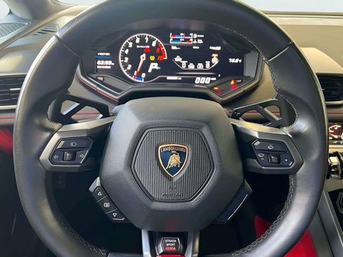 Used 2015 Lamborghini Huracan LP 610-4 image 27