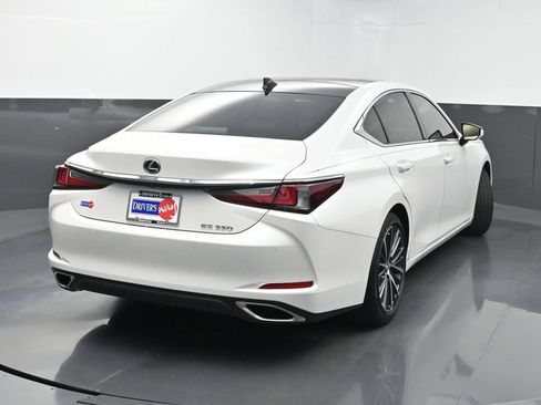 Used 2023 Lexus ES 350 w/ Premium Package FWD image 43