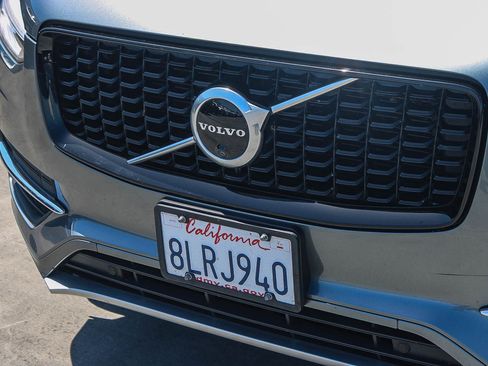 Used 2019 Volvo XC90 T6 Inscription AWD/4WD image 7