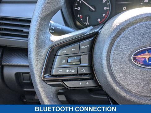 Certified 2025 Subaru Crosstrek 2.0i image 18