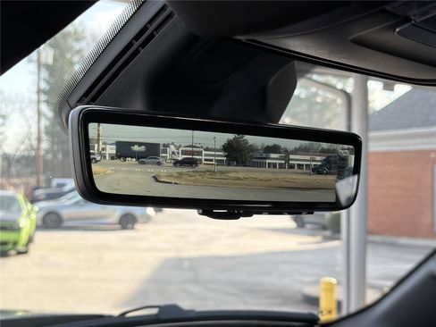 New 2026 RAM 1500 RHO w/ RHO Level 1 Equipment Group image 32