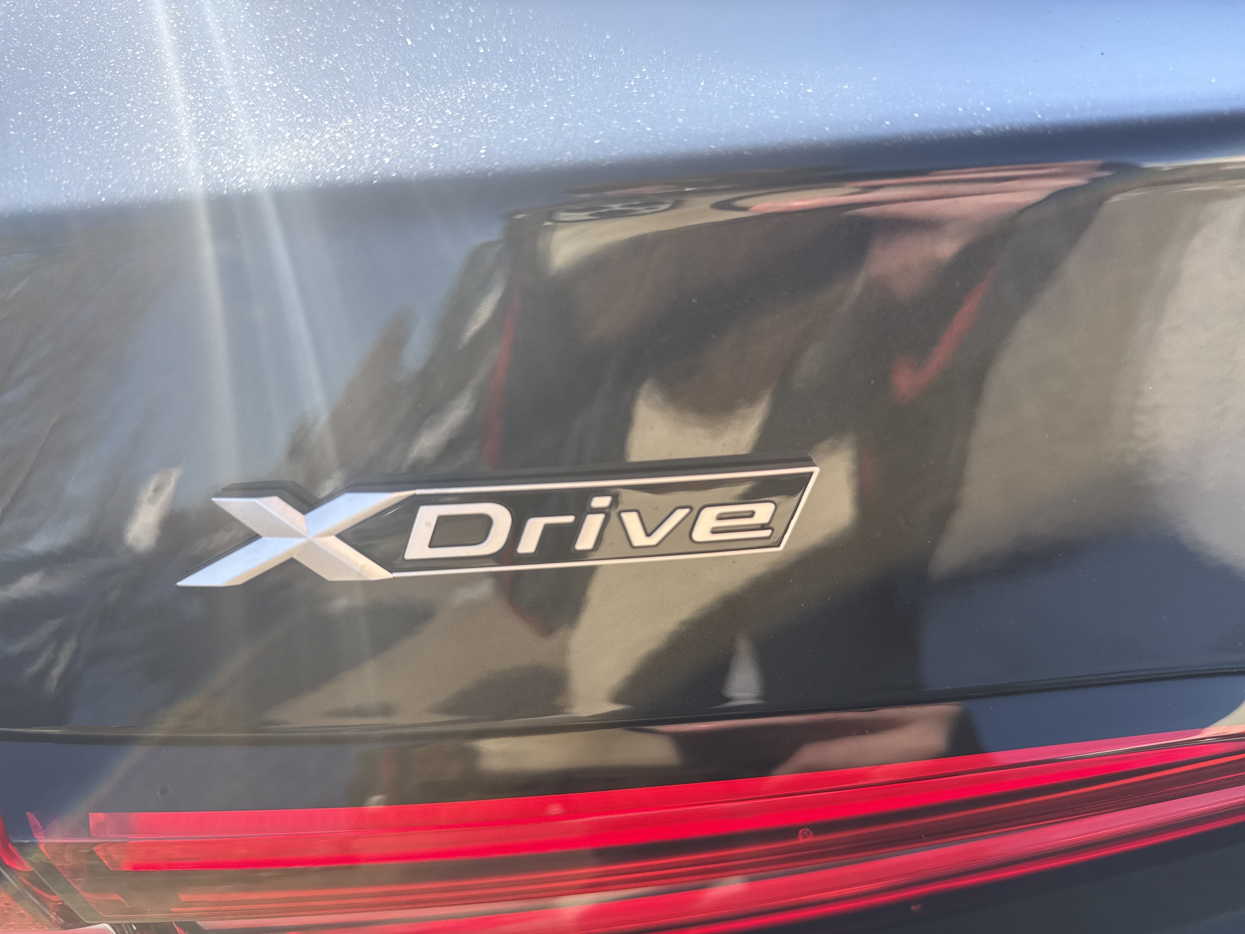 New 2026 BMW 530i xDrive AWD/4WD image 8