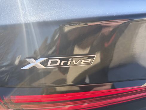 New 2026 BMW 530i xDrive AWD/4WD image 8