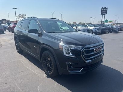 Used 2023 GMC Terrain AT4 w/ LPO, Floor Liner Package