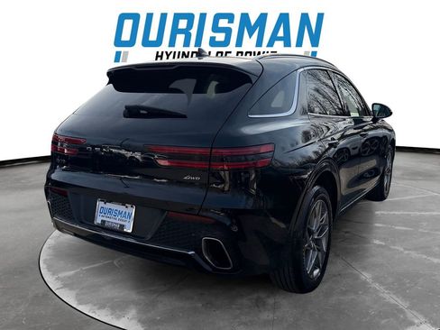 Used 2025 Genesis GV70 2.5T image 6