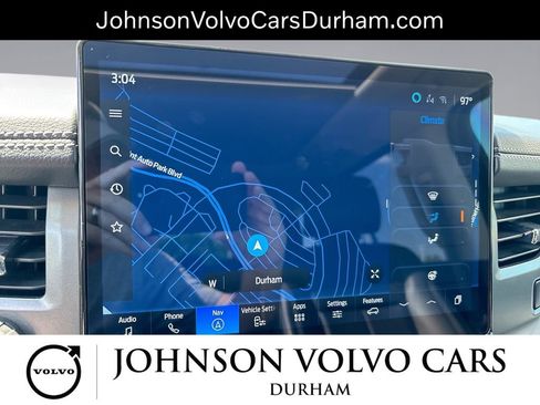 Used 2024 Ford Expedition XLT AWD/4WD image 20