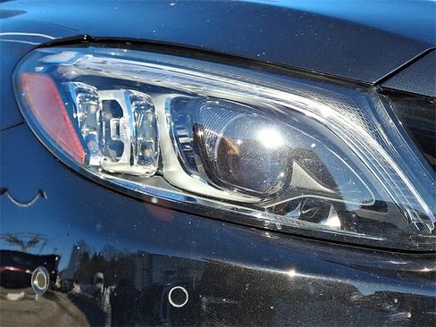 Used 2019 Mercedes-Benz C 63 AMG S image 9