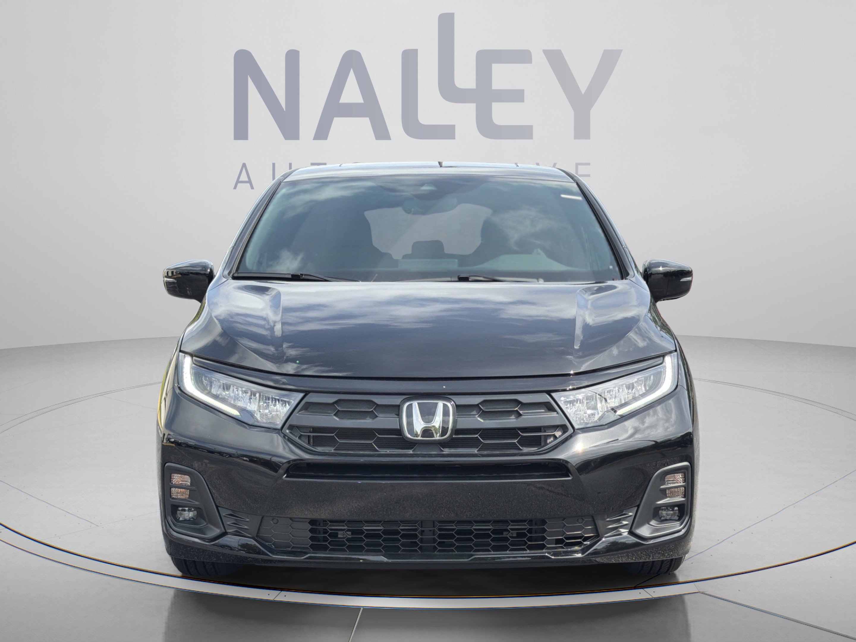 New 2026 Honda Odyssey Sport-L image 6