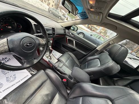 Used 2009 Subaru Outback 2.5i Limited image 10