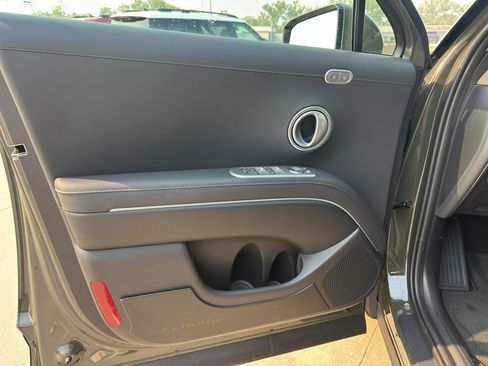 New 2026 Hyundai Palisade SEL Premium image 10