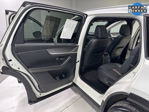 Used 2025 MAZDA CX-90 Plug-In Hybrid w/ Premium Plus image 24