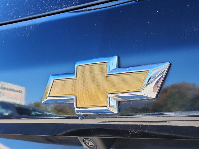 Used 2022 Chevrolet Equinox LT FWD image 32