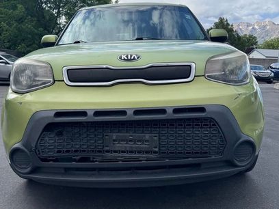 Used 2014 Kia Soul
