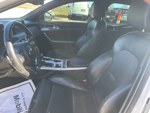 Used 2018 Kia Stinger GT image 17