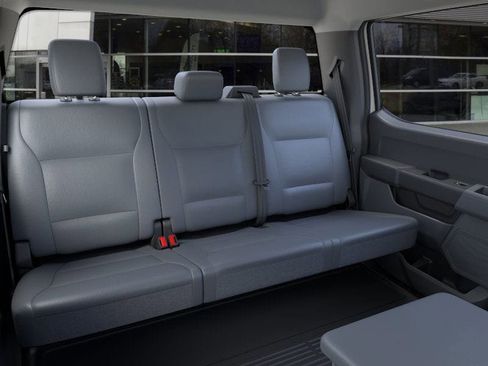 New 2026 Ford F350 XL image 11