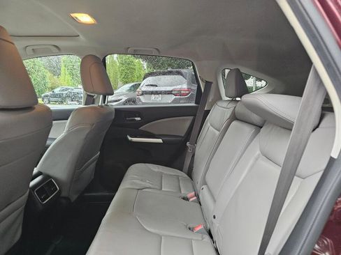 Used 2016 Honda CR-V EX-L image 19