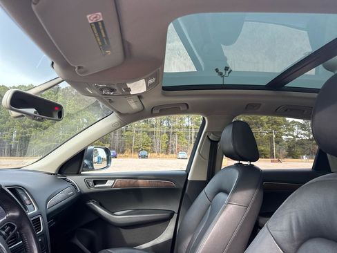 Used 2012 Audi Q5 3.2 Premium Plus image 12