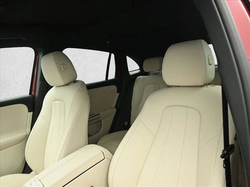 Certified 2026 Mercedes-Benz GLA 250 GLA 250 image 9