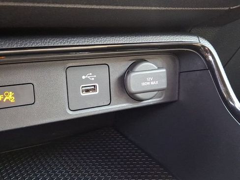 Certified 2025 Honda CR-V LX image 25