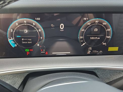 New 2026 Volkswagen Tiguan S AWD/4WD image 7