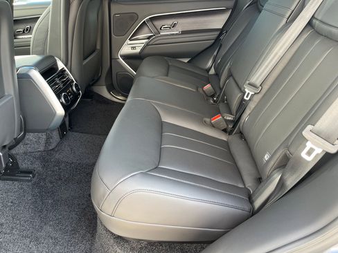 New 2026 Land Rover Range Rover SE AWD/4WD image 13