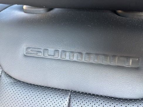 Used 2023 Jeep Grand Cherokee L Summit image 45